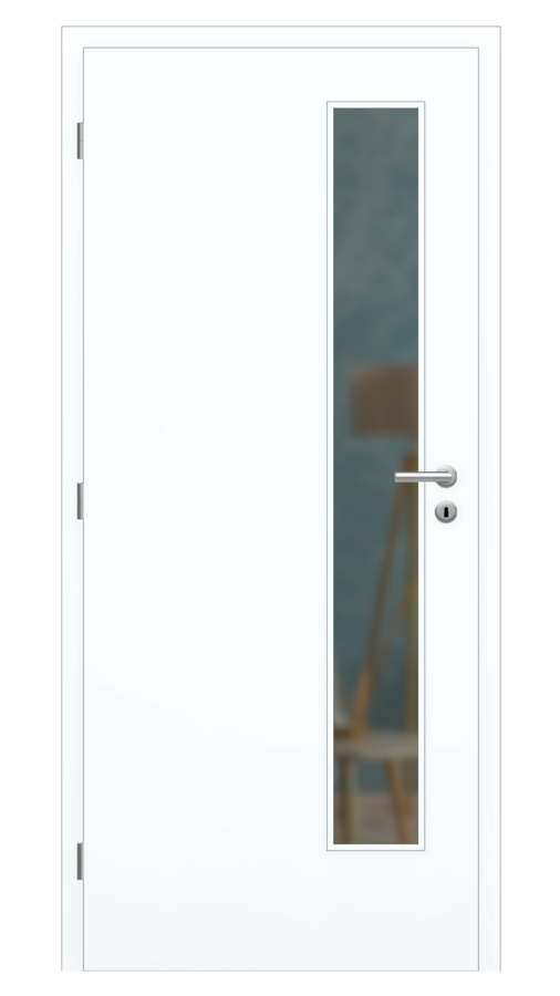 KLASIK / Klasik 5 / RAL - Barva RAL / Planibel sivá