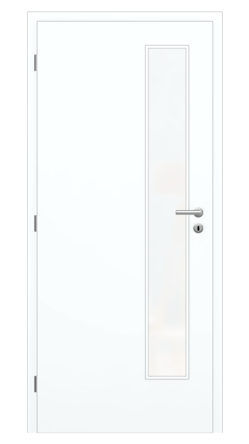 KLASIK / Klasik 5 / RAL - Barva RAL / Connex, mliečny