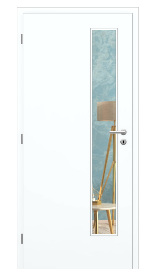 KLASIK / Klasik 5 / RAL - Barva RAL / Connex, číry