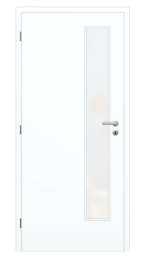 KLASIK / Klasik 5 / RAL - Barva RAL / Satinato