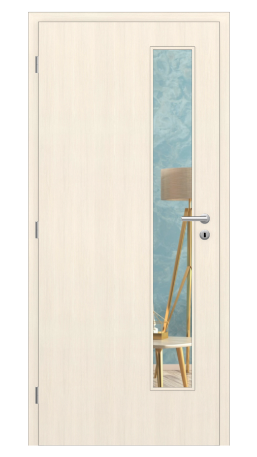 KLASIK / Klasik 5 / CPL SOLO 3D - cremeline / Connex, číry