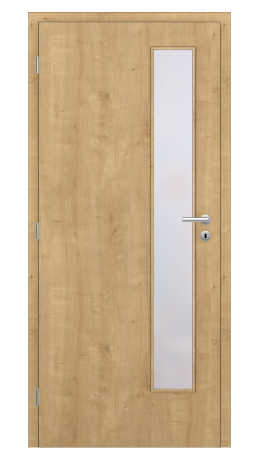 KLASIK / Klasik 5 / CPL SOLO 3D - dub prírodný / Master carre