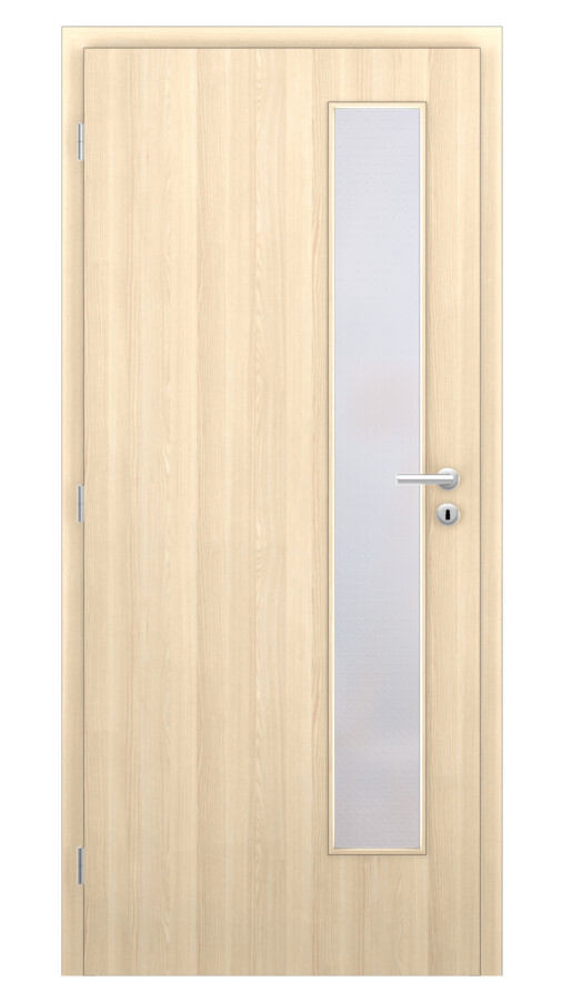 KLASIK / Klasik 5 / CPL SOLO 3D - dub bielený / Master carre