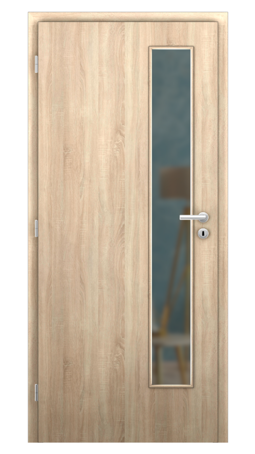 KLASIK / Klasik 5 / CPL SOLO 3D - bardolino / Planibel sivá