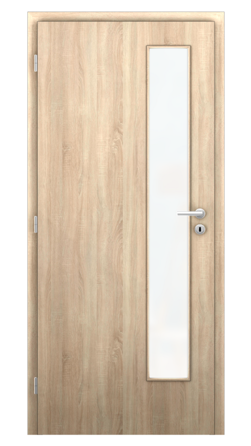 KLASIK / Klasik 5 / CPL SOLO 3D - bardolino / Connex, mliečny