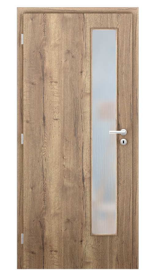 KLASIK / Klasik 5 / CPL SOLO 3D - dub halifax / Kôra, číra