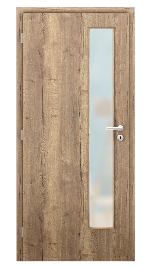 KLASIK / Klasik 5 / CPL SOLO 3D - dub halifax / Činčila, číra