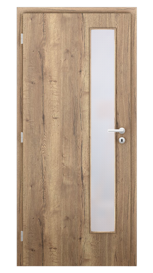 KLASIK / Klasik 5 / CPL SOLO 3D - dub halifax / Master carre