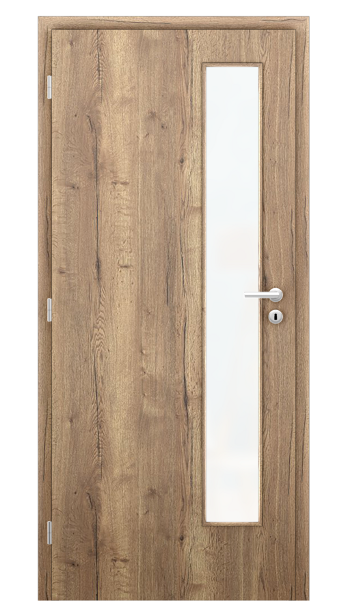 KLASIK / Klasik 5 / CPL SOLO 3D - dub halifax / Connex, mliečny