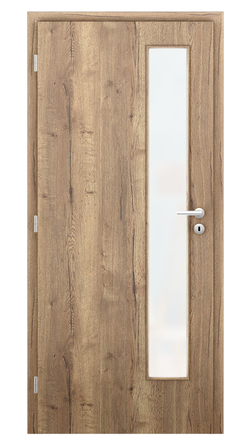 KLASIK / Klasik 5 / CPL SOLO 3D - dub halifax / Satinato