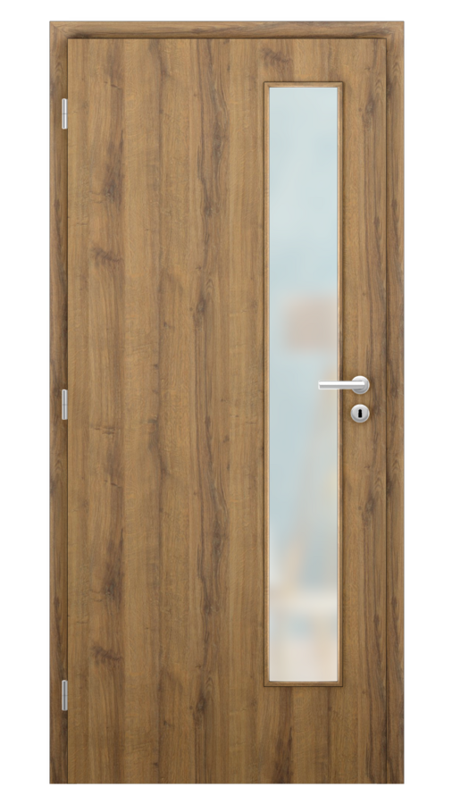 KLASIK / Klasik 5 / CPL SOLO 3D - dub sherman / Činčila, číra