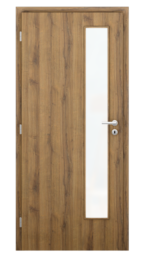 KLASIK / Klasik 5 / CPL SOLO 3D - dub sherman / Connex, mliečny