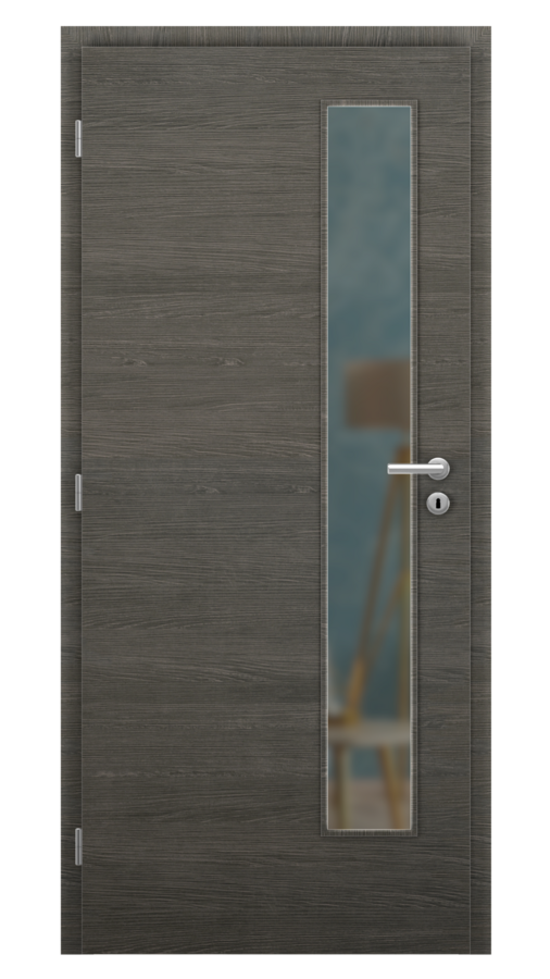 KLASIK / Klasik 5 / SOLO MATRIX - rimini priečne / Planibel sivá