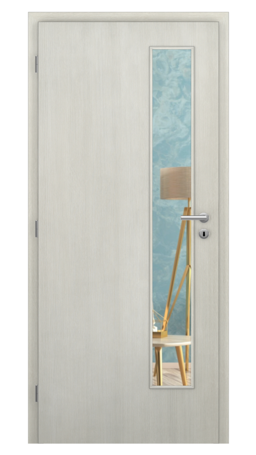 KLASIK / Klasik 5 / SOLO MATRIX - monza / Connex, číry