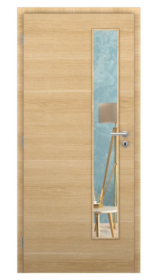 KLASIK / Klasik 5 / SOLO MATRIX - bergamo  / Connex, číry