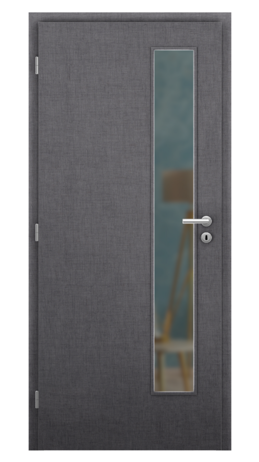 KLASIK / Klasik 5 / SOLO MATRIX - mystery / Planibel sivá