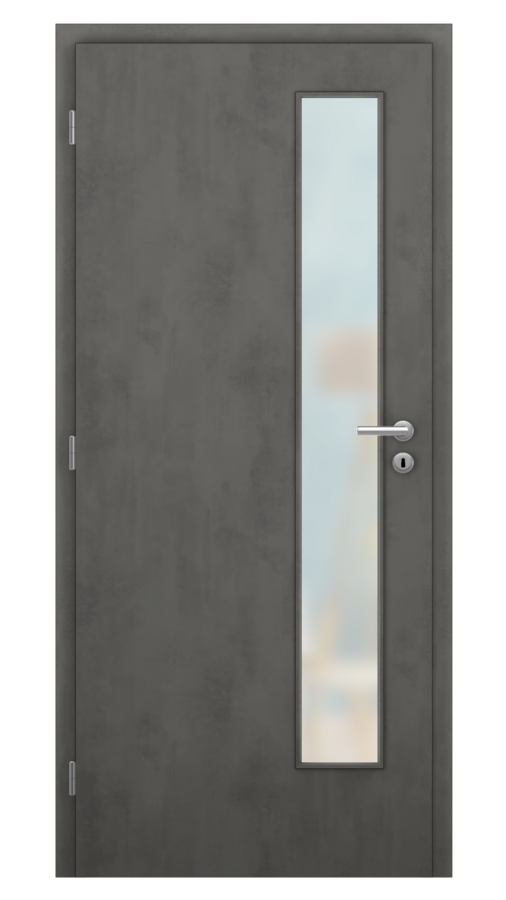 KLASIK / Klasik 5 / SOLO MATRIX - chromix / Činčila, číra