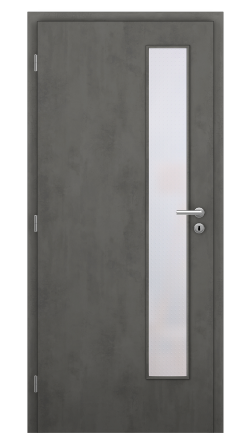 KLASIK / Klasik 5 / SOLO MATRIX - chromix / Master carre