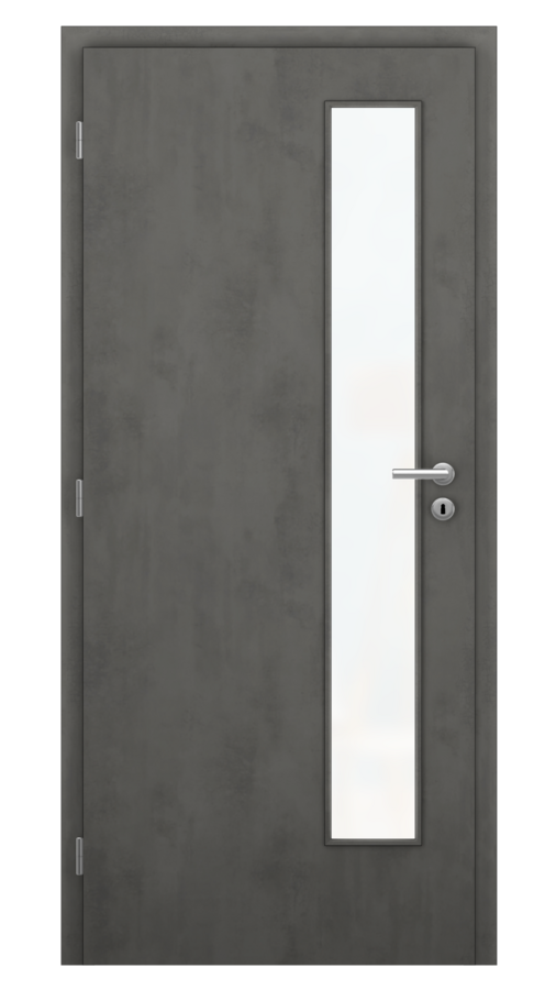 KLASIK / Klasik 5 / SOLO MATRIX - chromix / Connex, mliečny