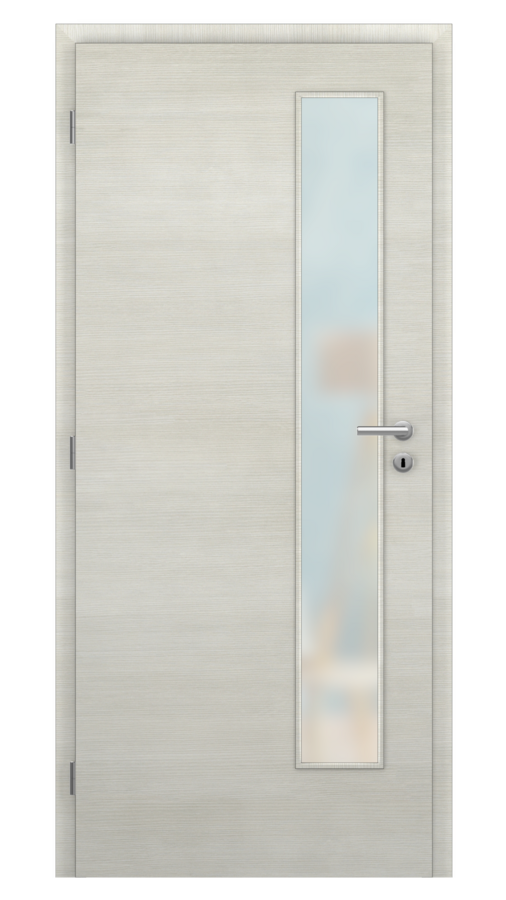 KLASIK / Klasik 5 / SOLO MATRIX - monza priečna / Činčila, číra