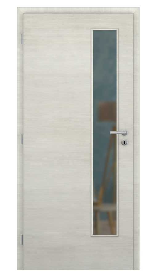 KLASIK / Klasik 5 / SOLO MATRIX - monza priečna / Planibel sivá