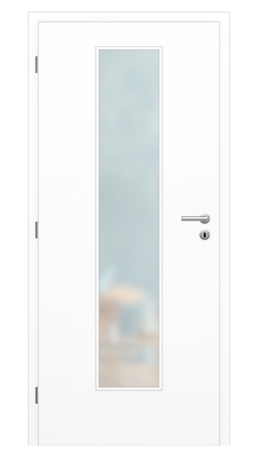 KLASIK / Klasik 7 / FÓLIA - folie biela / Činčila, číra