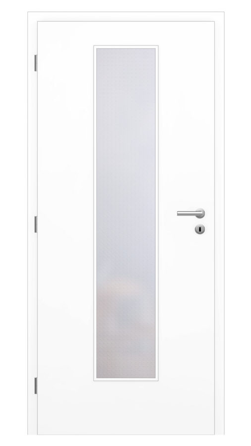 KLASIK / Klasik 7 / FÓLIA - folie biela / Master carre