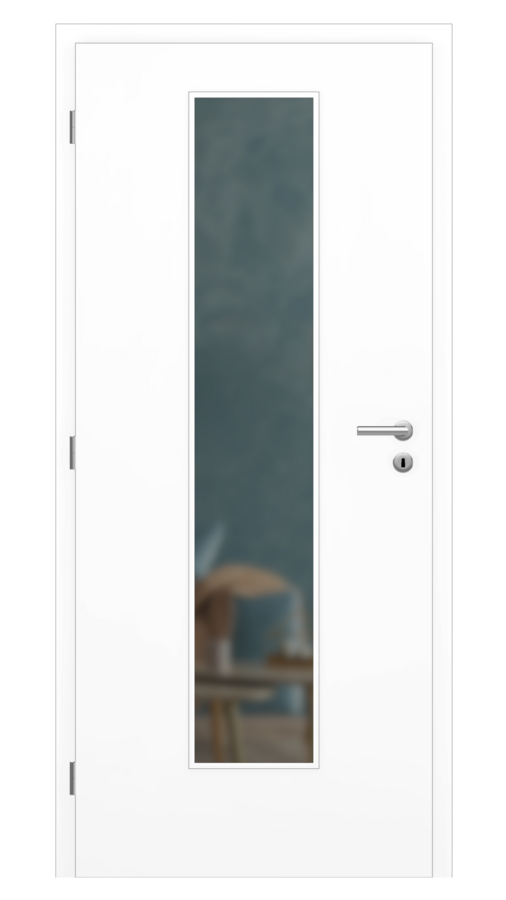 KLASIK / Klasik 7 / FÓLIA - folie biela / Planibel sivá