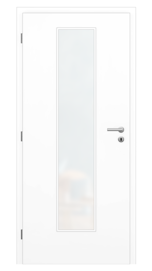 KLASIK / Klasik 7 / FÓLIA - folie biela / Satinato