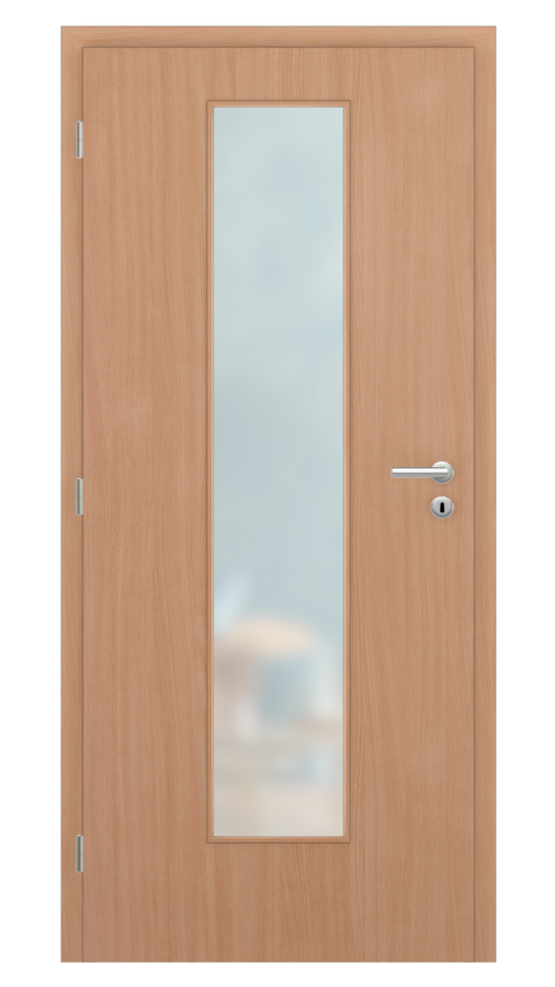 KLASIK / Klasik 7 / FÓLIA - buk / Činčila, číra