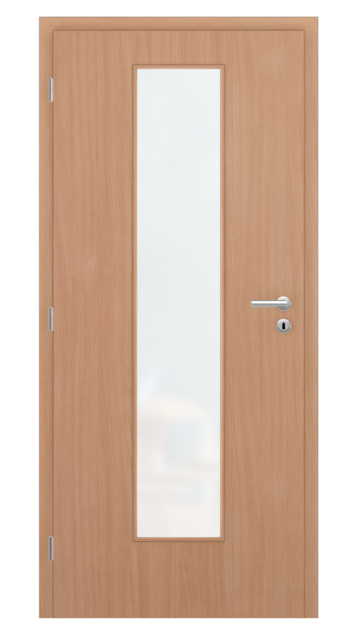 KLASIK / Klasik 7 / FÓLIA - buk / Satinato