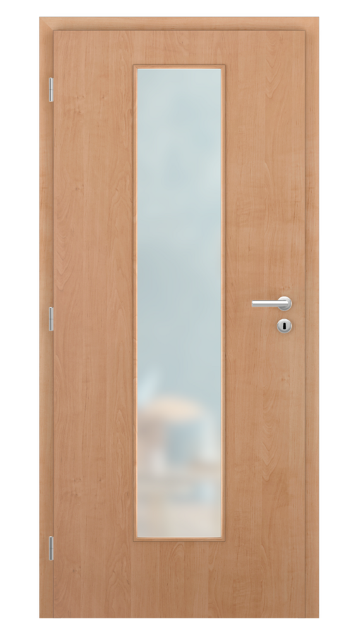 KLASIK / Klasik 7 / FÓLIA - jelša / Činčila, číra