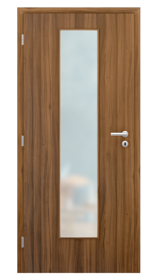 KLASIK / Klasik 7 / FÓLIA - orech / Činčila, číra