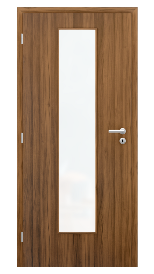 KLASIK / Klasik 7 / FÓLIA - orech / Connex, mliečny