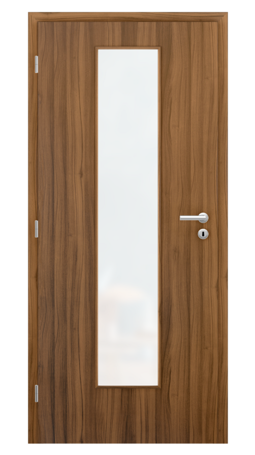 KLASIK / Klasik 7 / FÓLIA - orech / Satinato