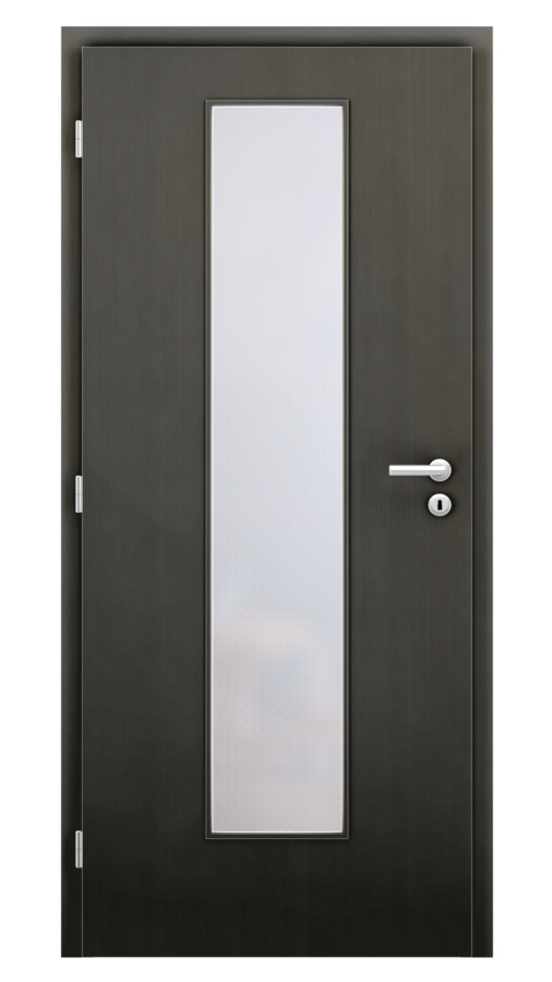 KLASIK / Klasik 7 / FÓLIA - wenge / Master carre