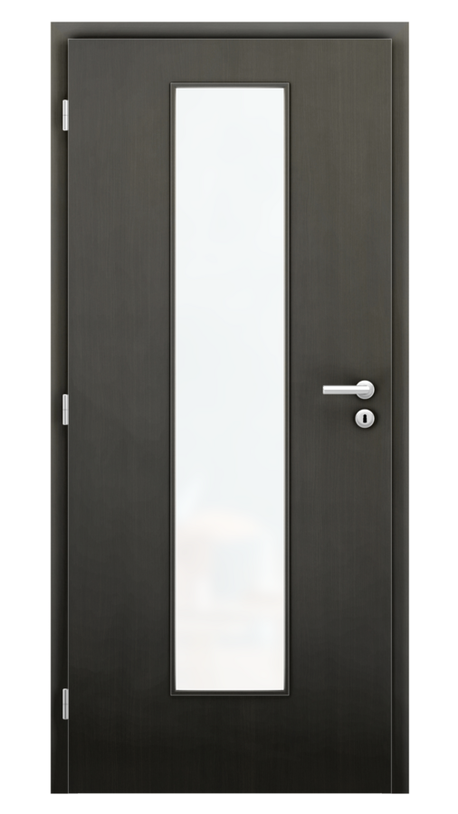 KLASIK / Klasik 7 / FÓLIA - wenge / Connex, mliečny