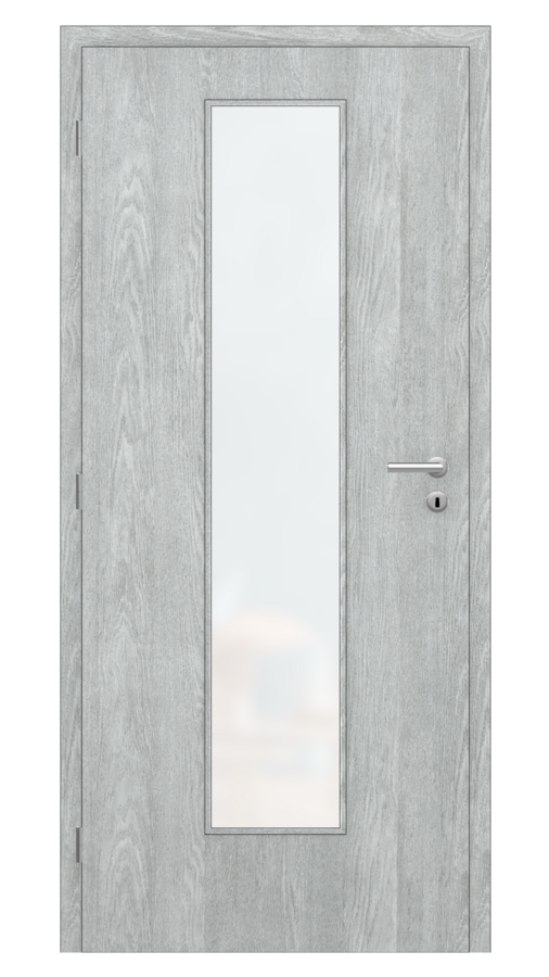 KLASIK / Klasik 7 / FÓLIA - earl grey / Satinato