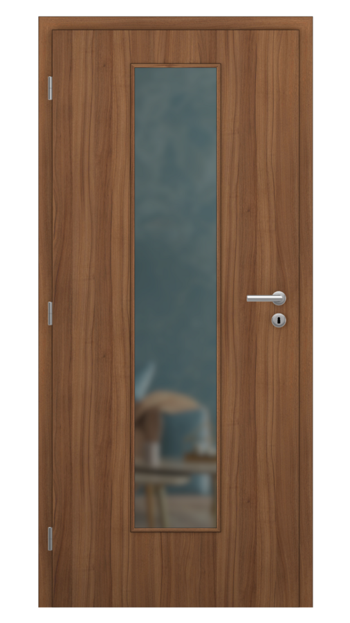 KLASIK / Klasik 7 / CPL - orech / Planibel sivá