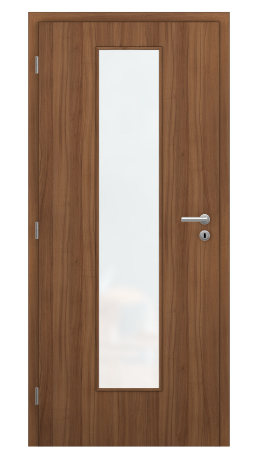 KLASIK / Klasik 7 / CPL - orech / Satinato