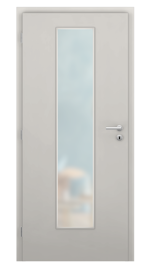 KLASIK / Klasik 7 / CPL - sivá / Činčila, číra