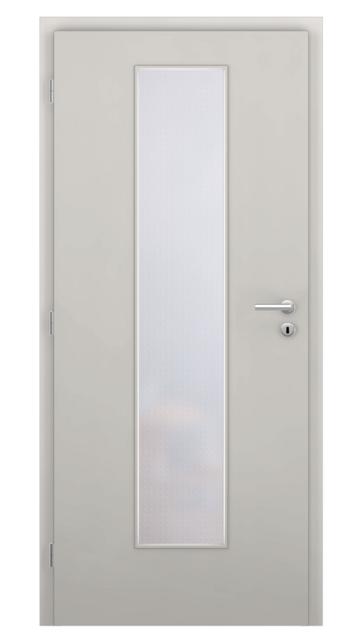 KLASIK / Klasik 7 / CPL - sivá / Master carre