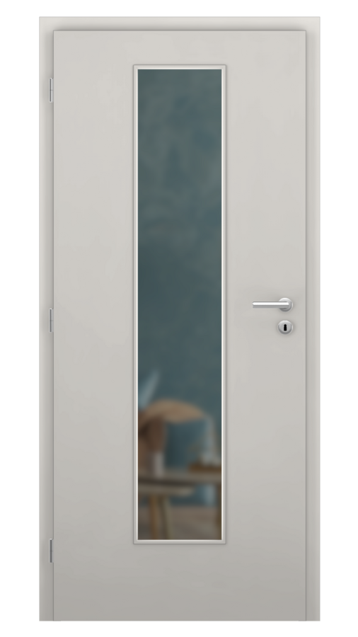 KLASIK / Klasik 7 / CPL - sivá / Planibel sivá