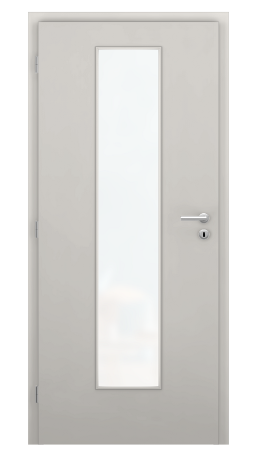 KLASIK / Klasik 7 / CPL - sivá / Connex, mliečny