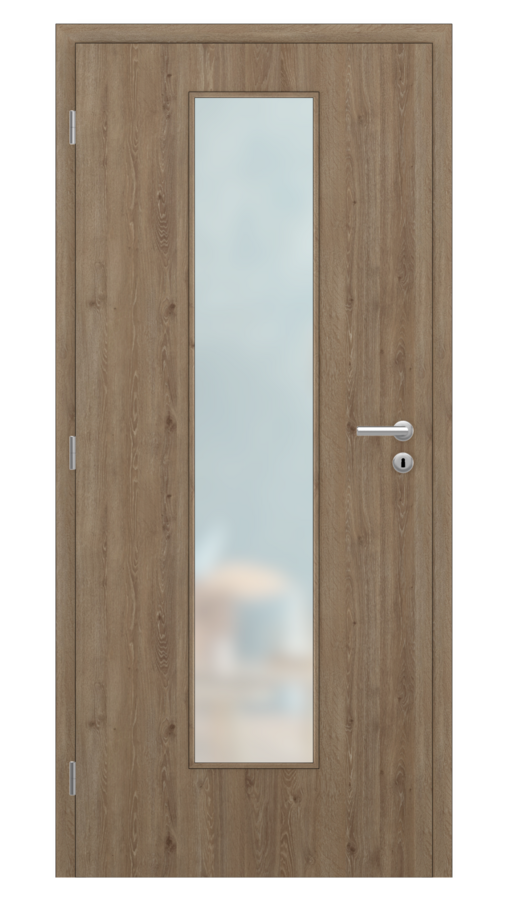 KLASIK / Klasik 7 / CPL - gaštan horský / Činčila, číra