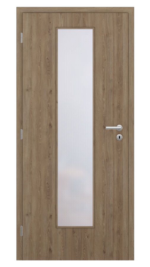 KLASIK / Klasik 7 / CPL - gaštan horský / Master carre