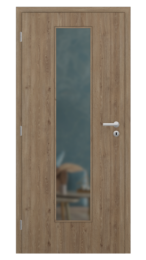 KLASIK / Klasik 7 / CPL - gaštan horský / Planibel sivá