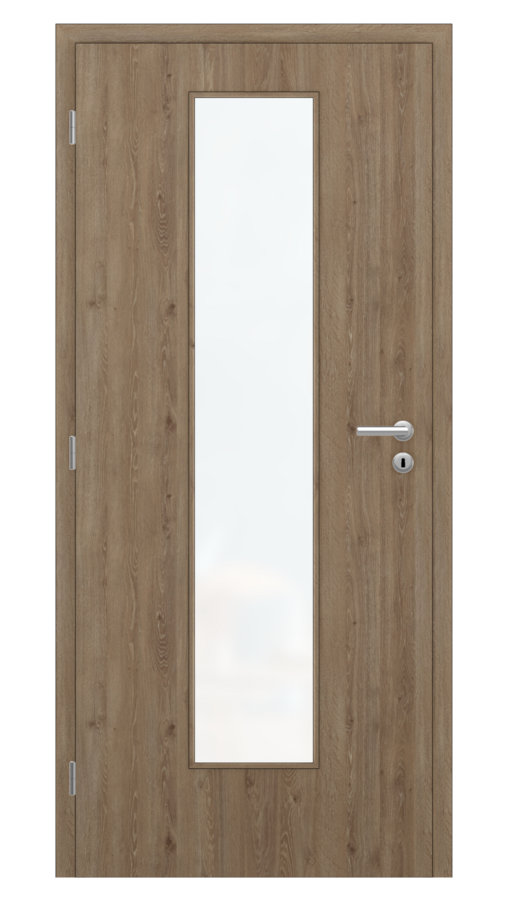 KLASIK / Klasik 7 / CPL - gaštan horský / Connex, mliečny