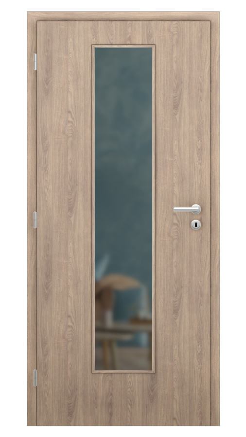 KLASIK / Klasik 7 / CPL - dub royal / Planibel sivá