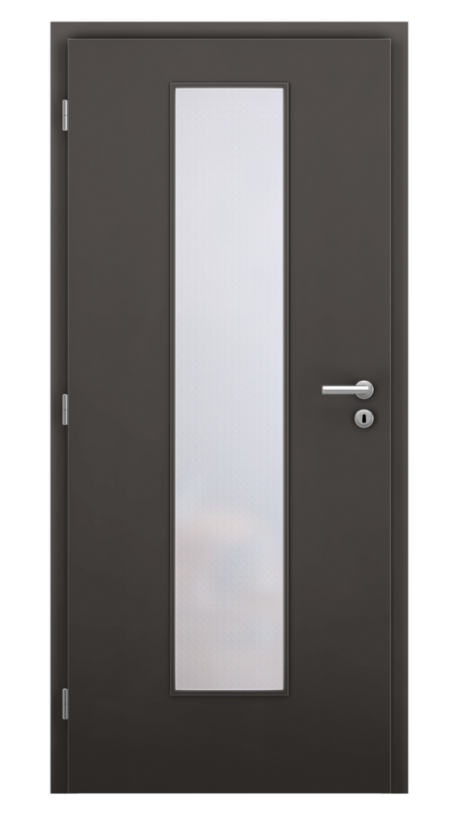 KLASIK / Klasik 7 / CPL - antracit / Master carre